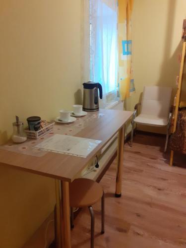 Apartamento Avotu And Stabu Silent Flat F1