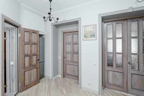 Ausekla Deluxe Apartment