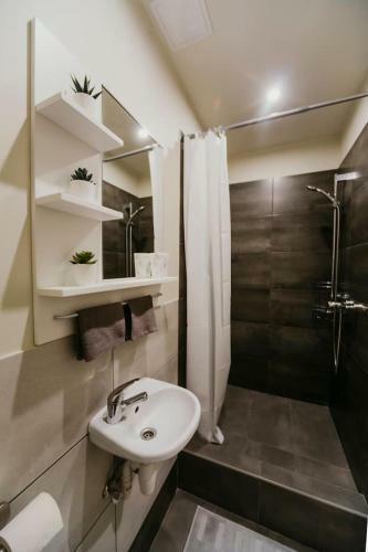 Smallest Apartment In The Center Of Riga