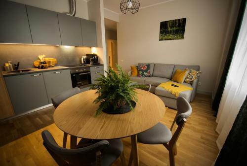Riga A New Designed Cosy Family Apartment