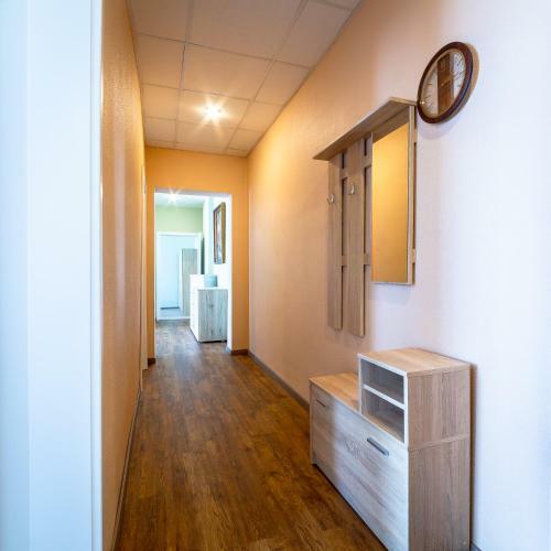 Apartamento Best Stories Ap Bright Spacious 58sqm Free Park