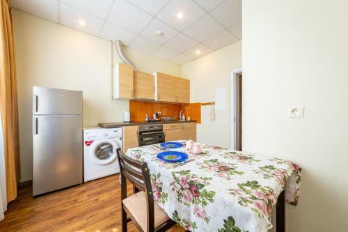 Apartamento Best Stories Ap Bright Spacious 58sqm Free Park