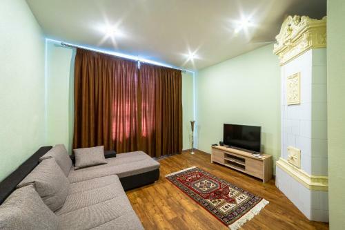 Apartamento Best Stories Ap Bright Spacious 58sqm Free Park