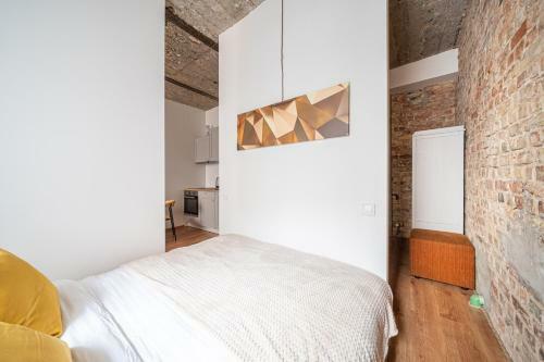 Boutiq Riga City Center Apartments Terbatas