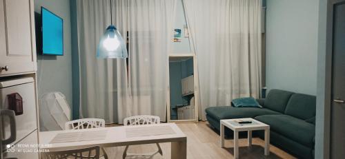 Riga Old Town City Apartments 4