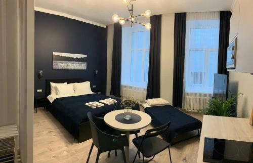 New Winwinstay Park Residence Riga Centre Apartment