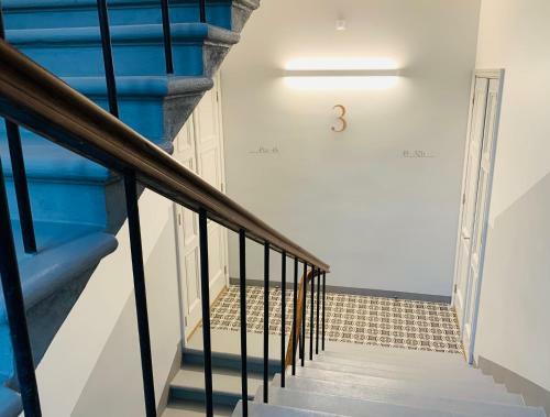Apartamento Quiet Studio Park Residence In The City Centre