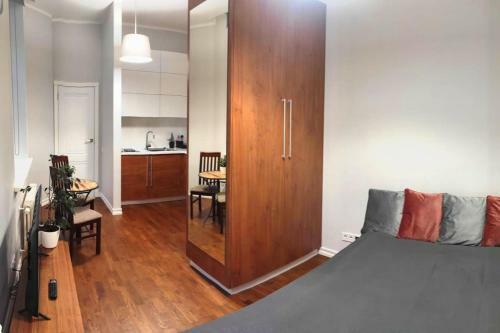 Apartamento Travelers Heaven
