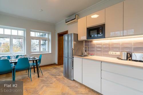 Dandelion Apartments Xixc Cottage