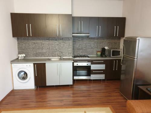 Apartamento Bistritz Apatrament Central Zona Pietonala