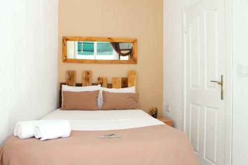 Hotel Viya Boutique Otel Ala�ati