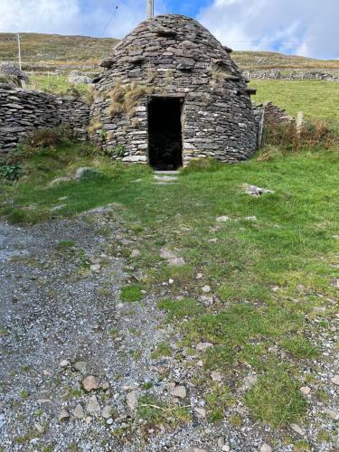 Agroturismo Old Irish Farmhouse