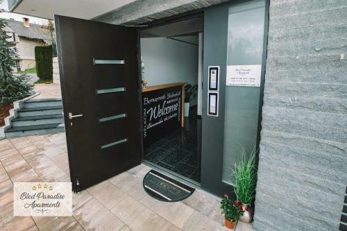 Hostel Bled Paradise Slovenia