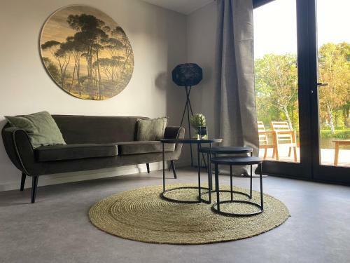 Apartamento Theus By Lott B&B Guesthouse