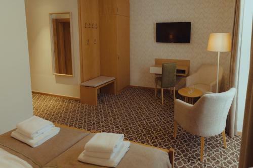 Brigad�ros Hotel Brigad�r Borsi