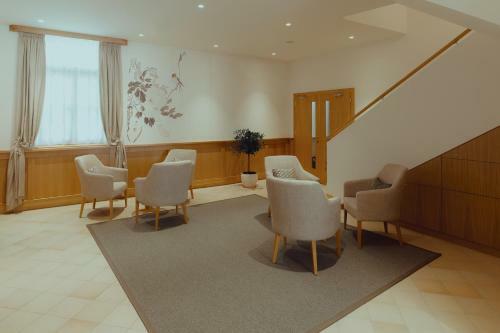 Brigad�ros Hotel Brigad�r Borsi