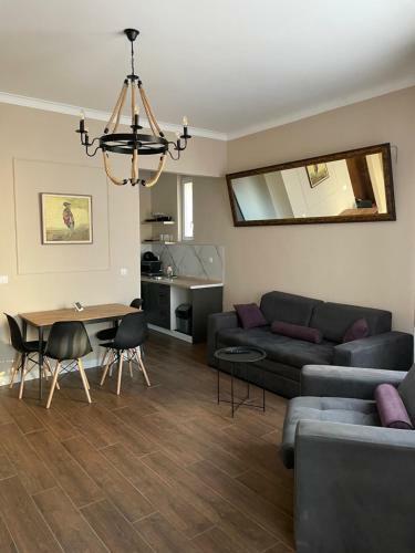 Apartamento Soni?s Appartment