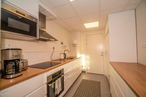Simloc Hotel Norrbacka
