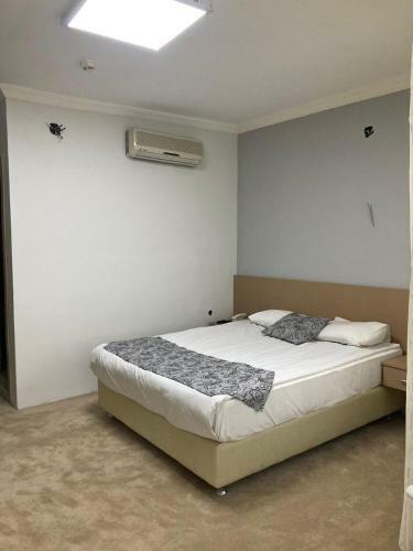Madi Hotel
