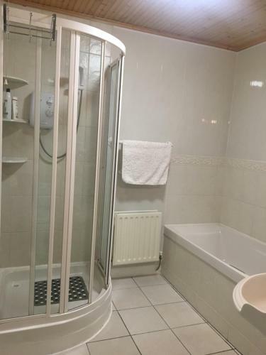 Hostal Spring Grove Guesthouse