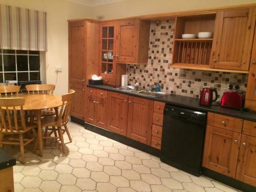 Ballydevitt Retreat