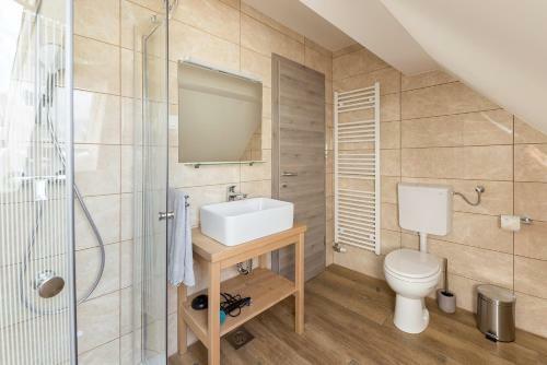 Apartmaji Rupnik