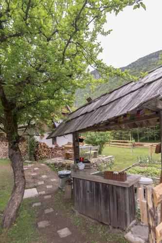 Bohinj House Lizina Hi?ka