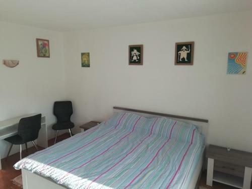 Michael Apartments
