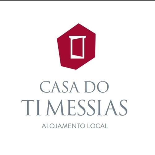 Casa Do Ti Messias