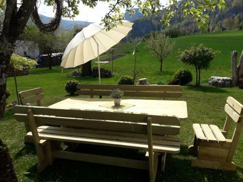 Apartamento Green Paradise