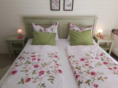 Apartamento Green Paradise