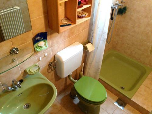 Apartamento Green Paradise