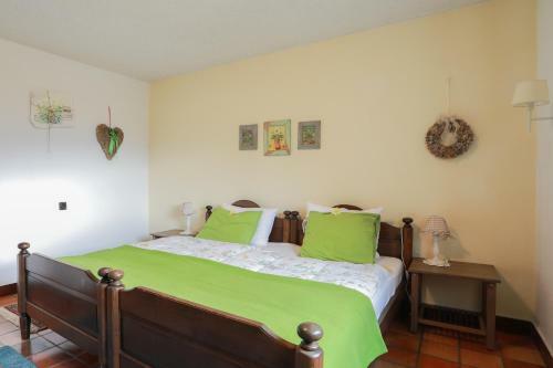 Apartamento Green Paradise