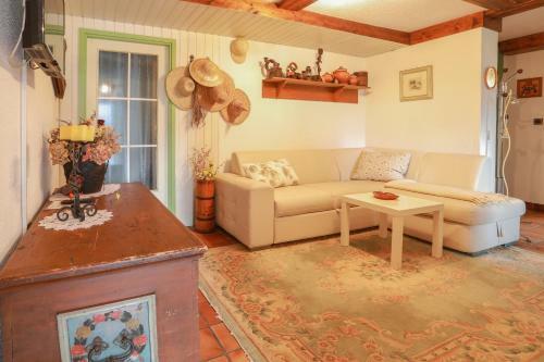 Apartamento Green Paradise