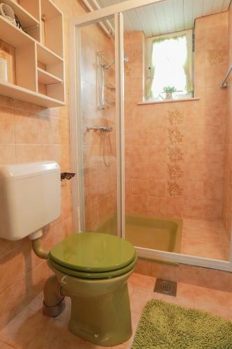 Apartamento Green Paradise