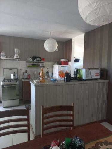 Praia Do Forte: Apartamento Duplex Na Vila