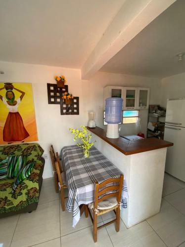Apartamento Apto 2/4 Na Vila de Praia Do Forte