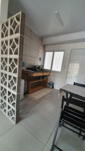 Apartamento Rosagash Paradise - Praia de Santo Antonio