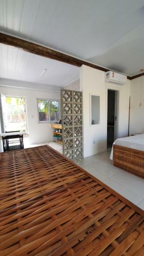 Apartamento Rosagash Paradise - Praia de Santo Antonio