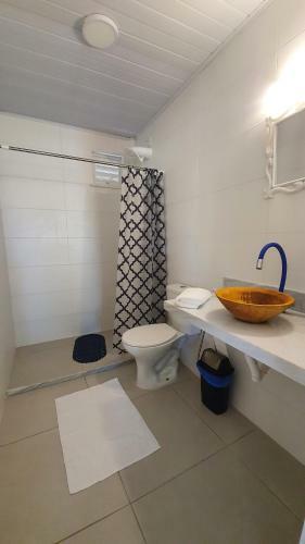 Apartamento Rosagash Paradise - Praia de Santo Antonio