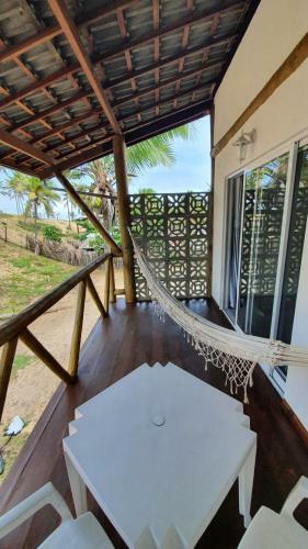 Apartamento Rosagash Paradise - Praia de Santo Antonio