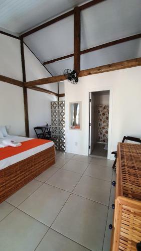 Apartamento Rosagash Paradise - Praia de Santo Antonio