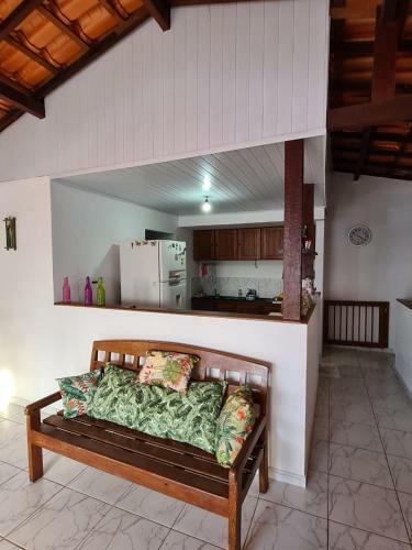 Duplex 3/4 Vila De Praia Do Forte
