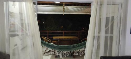 Apartamento Panorama, 2 Quartos - Reserva Imbassa�