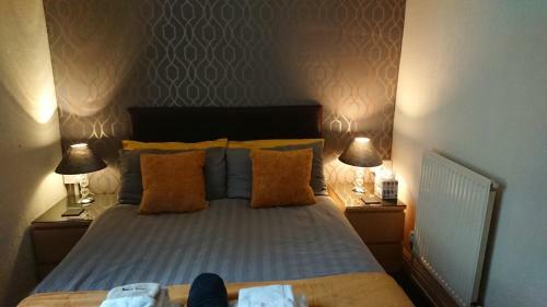 Hostal Ash Lea Hotel