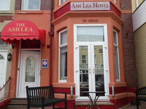 Hostal Ash Lea Hotel