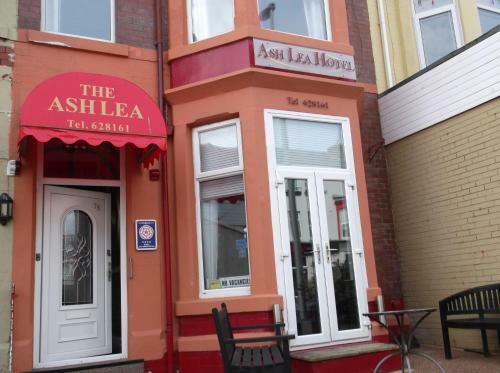 Hostal Ash Lea Hotel