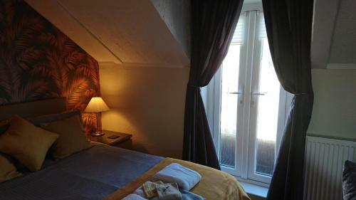 Hostal Ash Lea Hotel