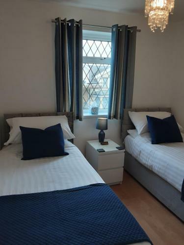 Bed & Breakfast Cardoun Hotel