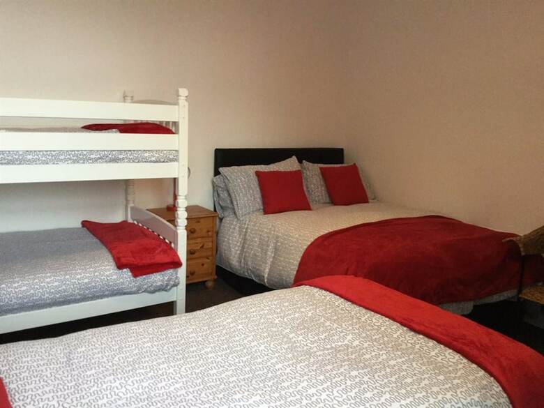 Hostal Willin House Hotel